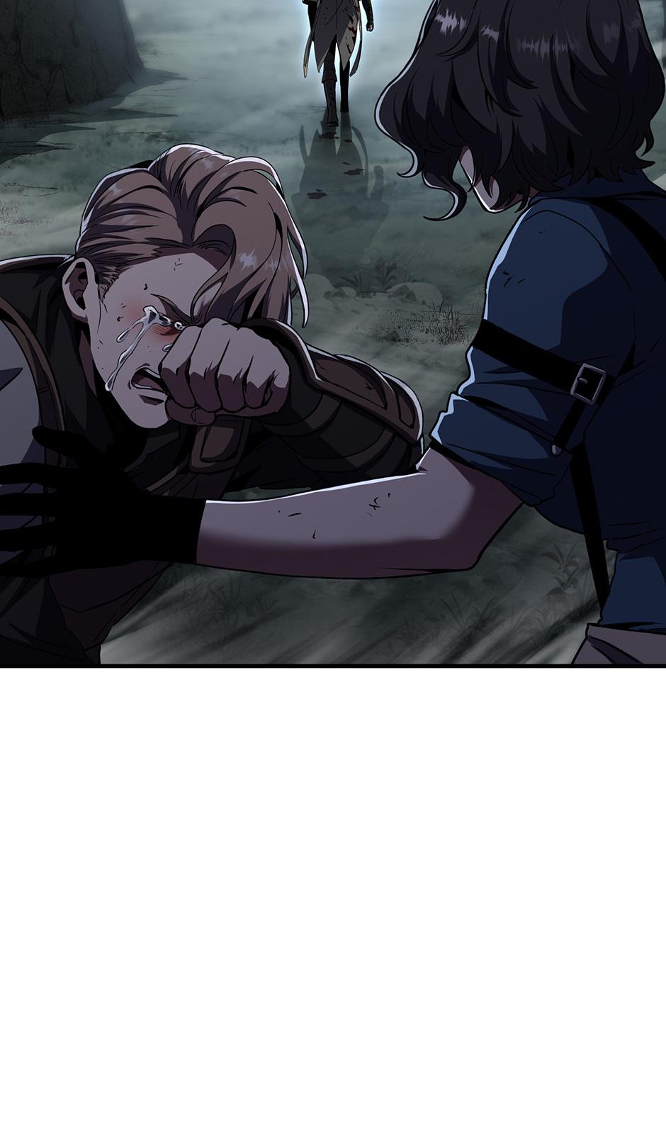 The Beginning After the End Chap 191 - Next Chap 192