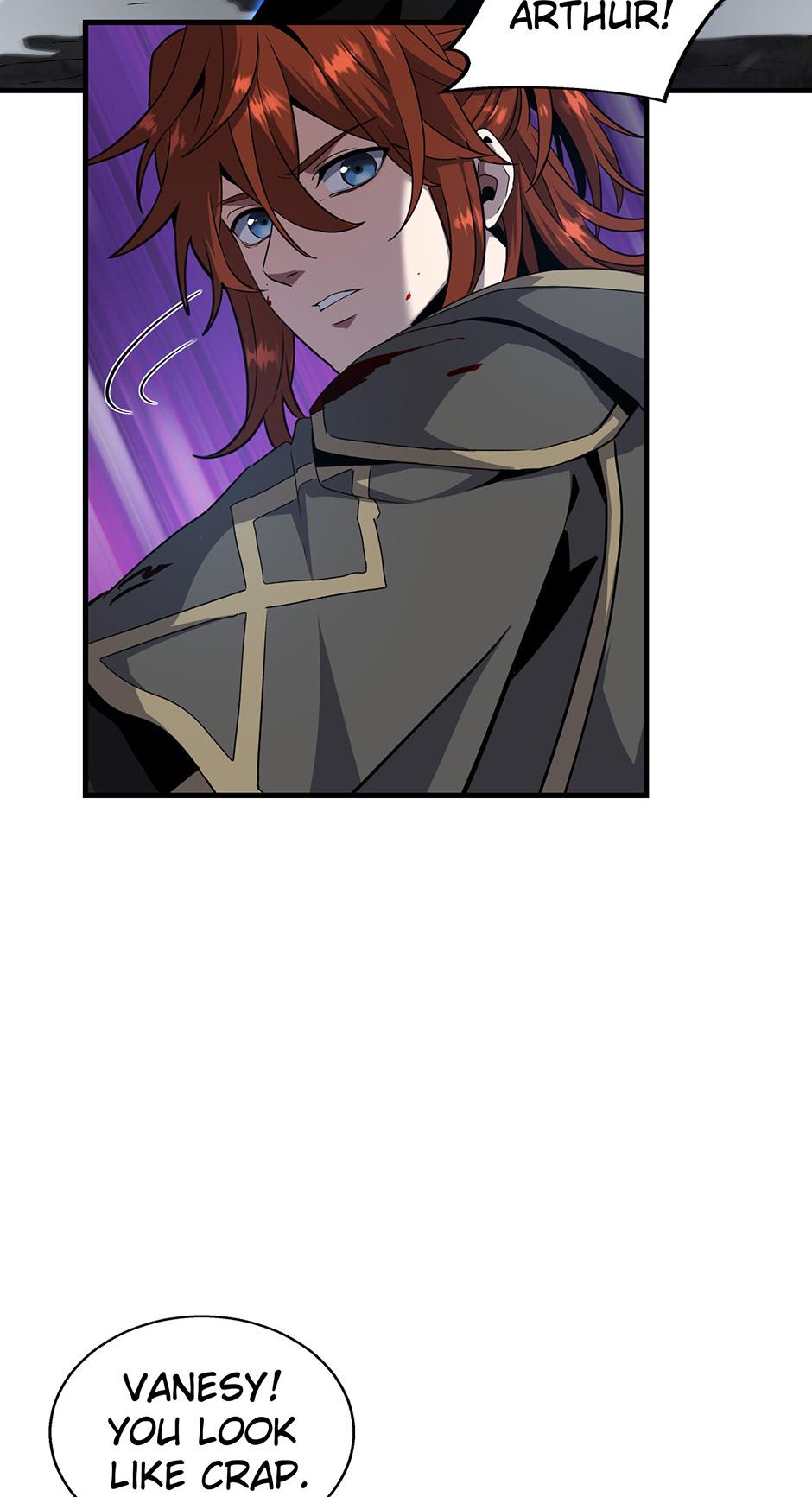 The Beginning After the End Chap 191 - Next Chap 192