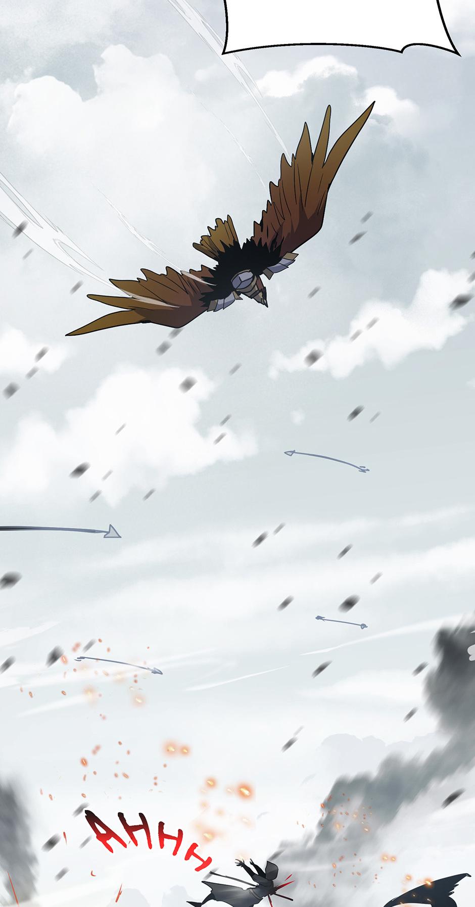 The Beginning After the End Chap 191 - Next Chap 192