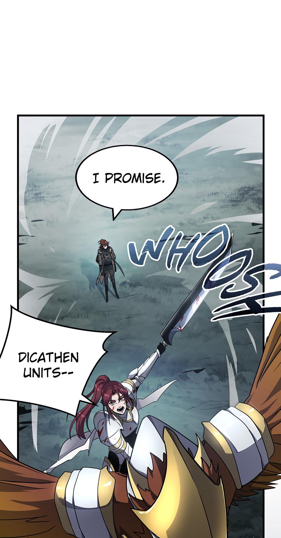 The Beginning After the End Chap 191 - Next Chap 192