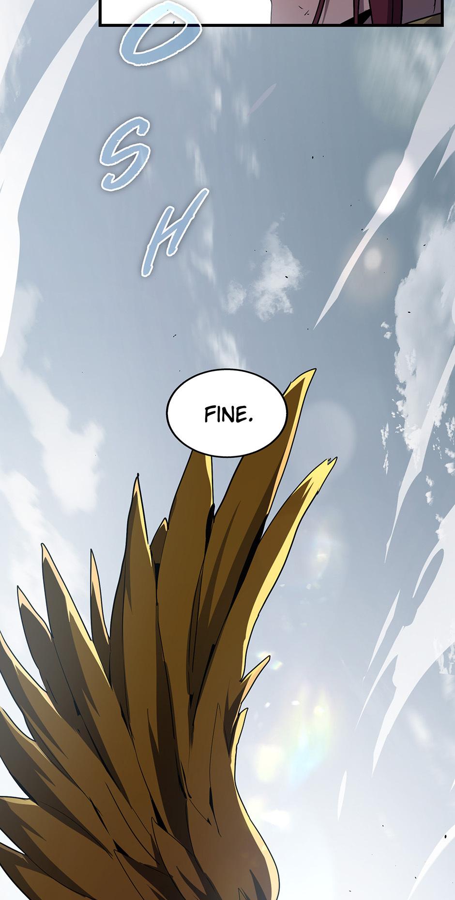 The Beginning After the End Chap 191 - Next Chap 192