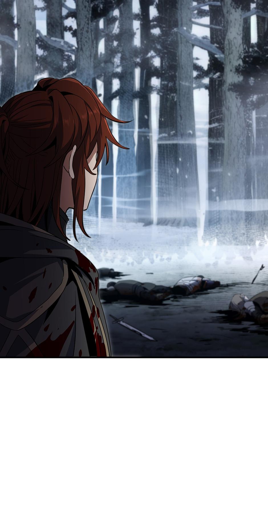 The Beginning After the End Chap 191 - Next Chap 192