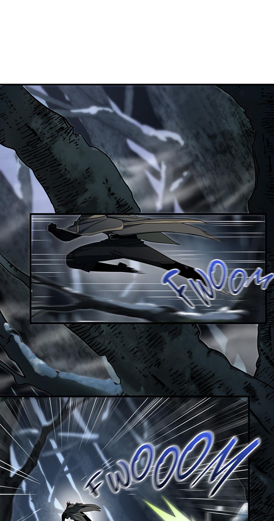 The Beginning After the End Chap 191 - Next Chap 192