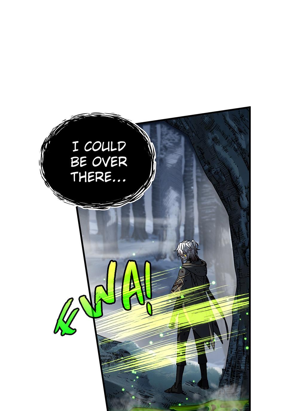 The Beginning After the End Chap 191 - Next Chap 192