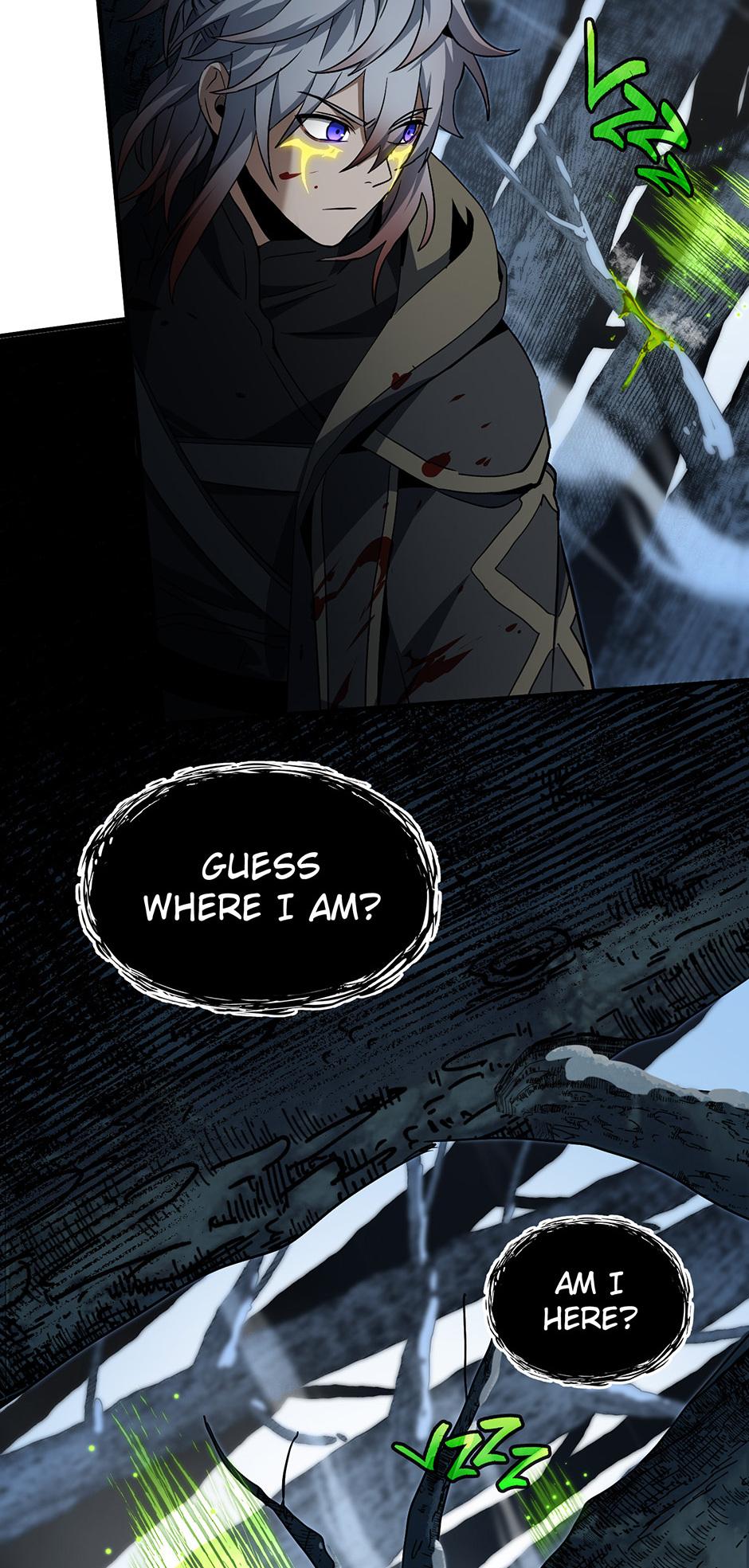 The Beginning After the End Chap 191 - Next Chap 192