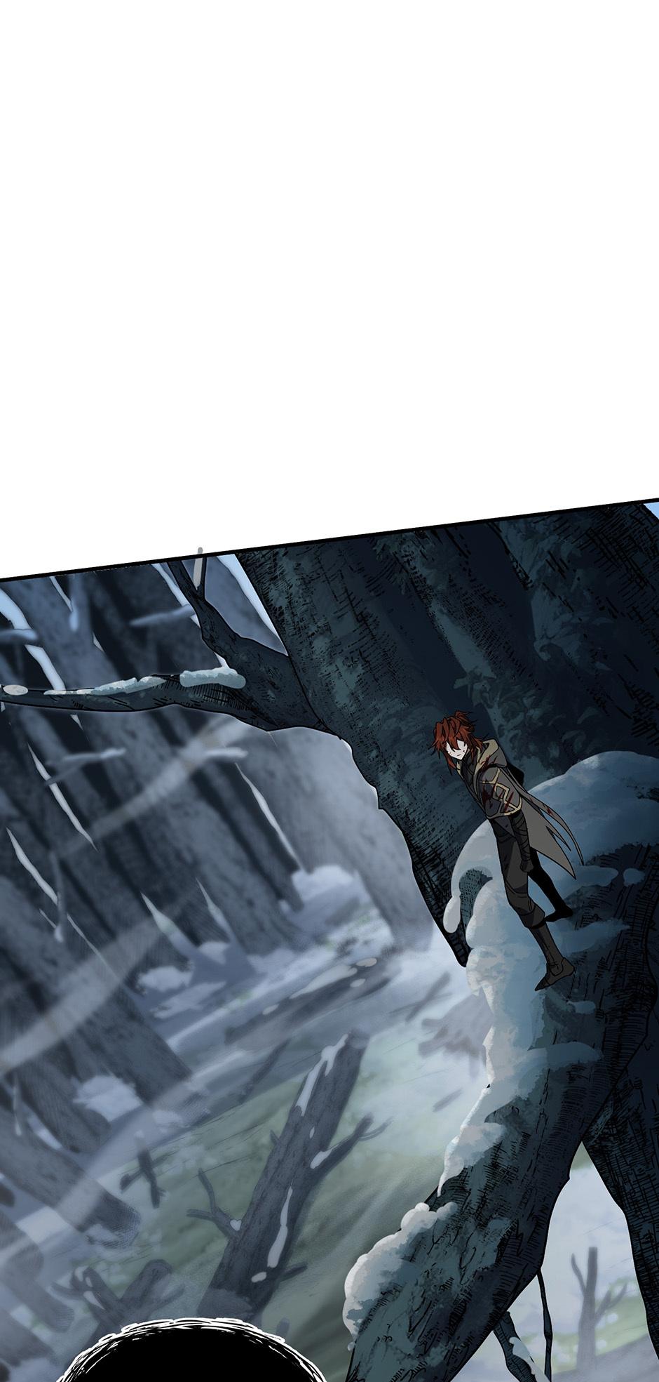 The Beginning After the End Chap 191 - Next Chap 192