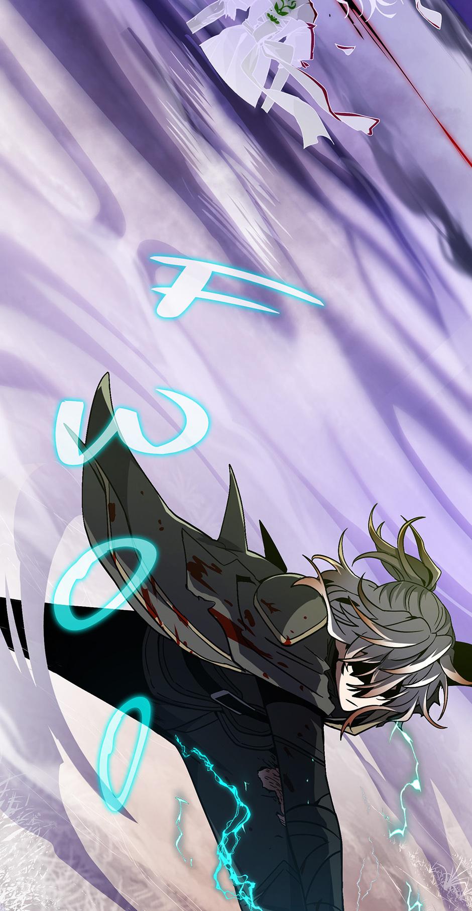 The Beginning After the End Chap 192 - Next Chap 193