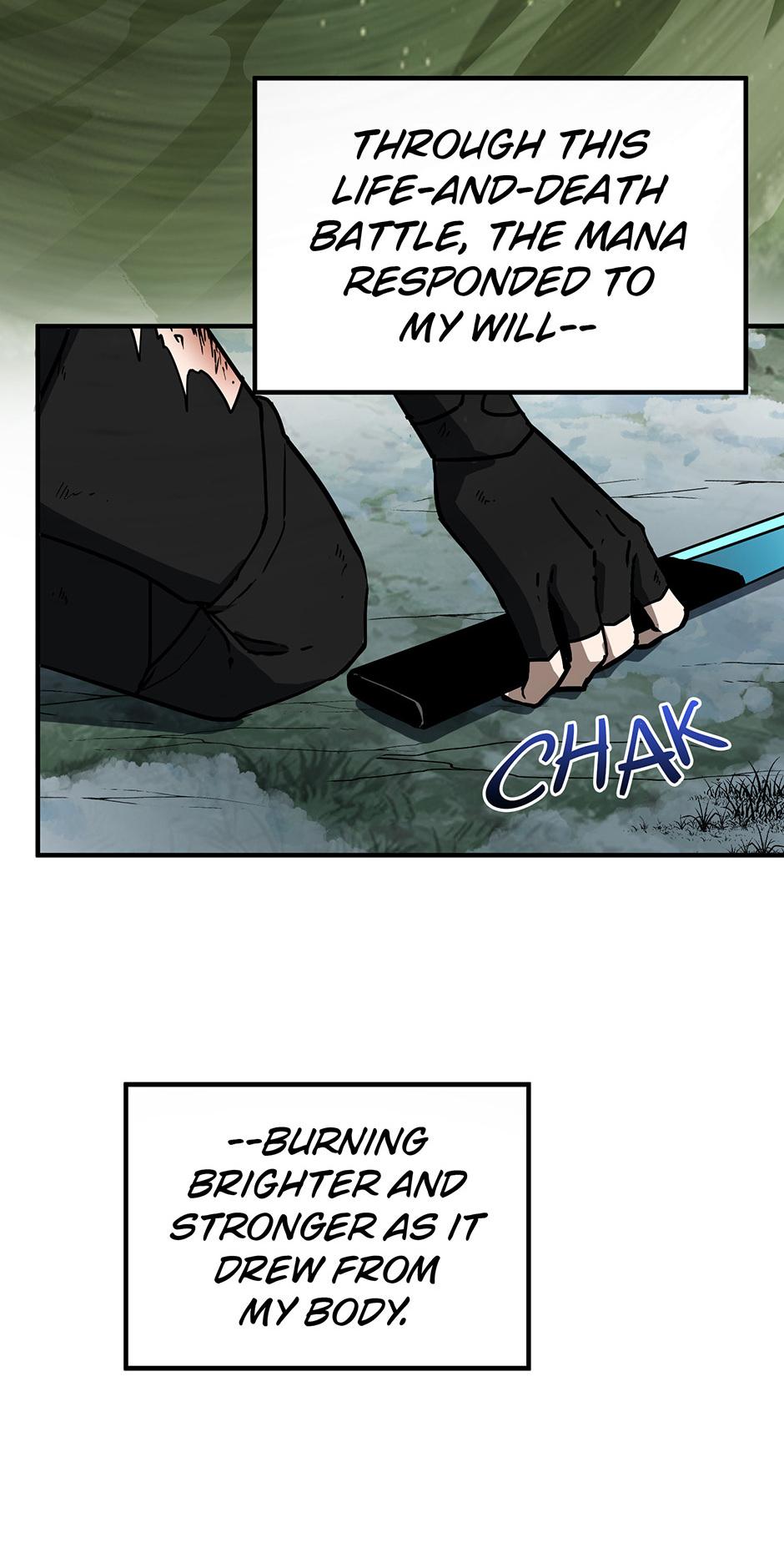 The Beginning After the End Chap 192 - Next Chap 193