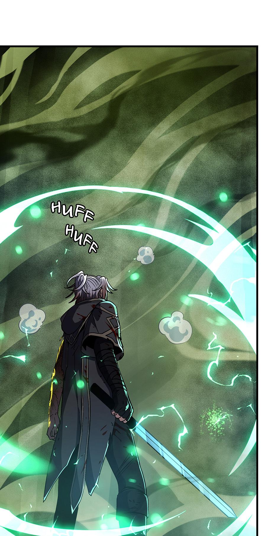 The Beginning After the End Chap 192 - Next Chap 193