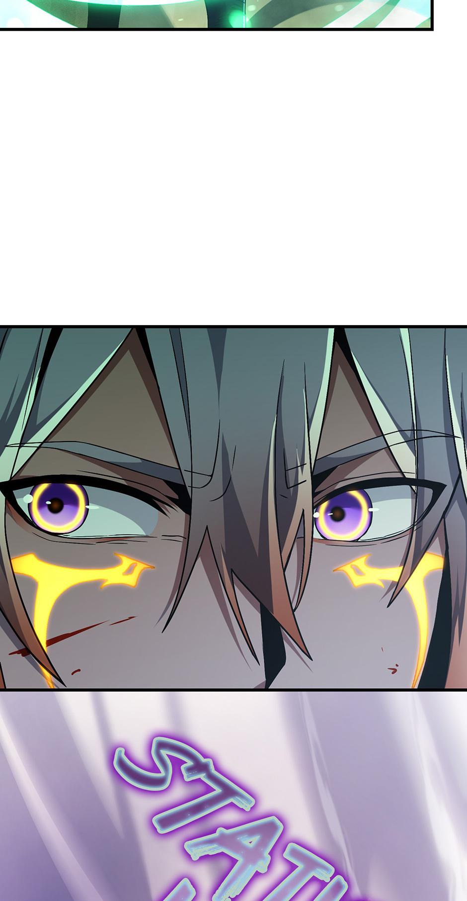 The Beginning After the End Chap 192 - Next Chap 193