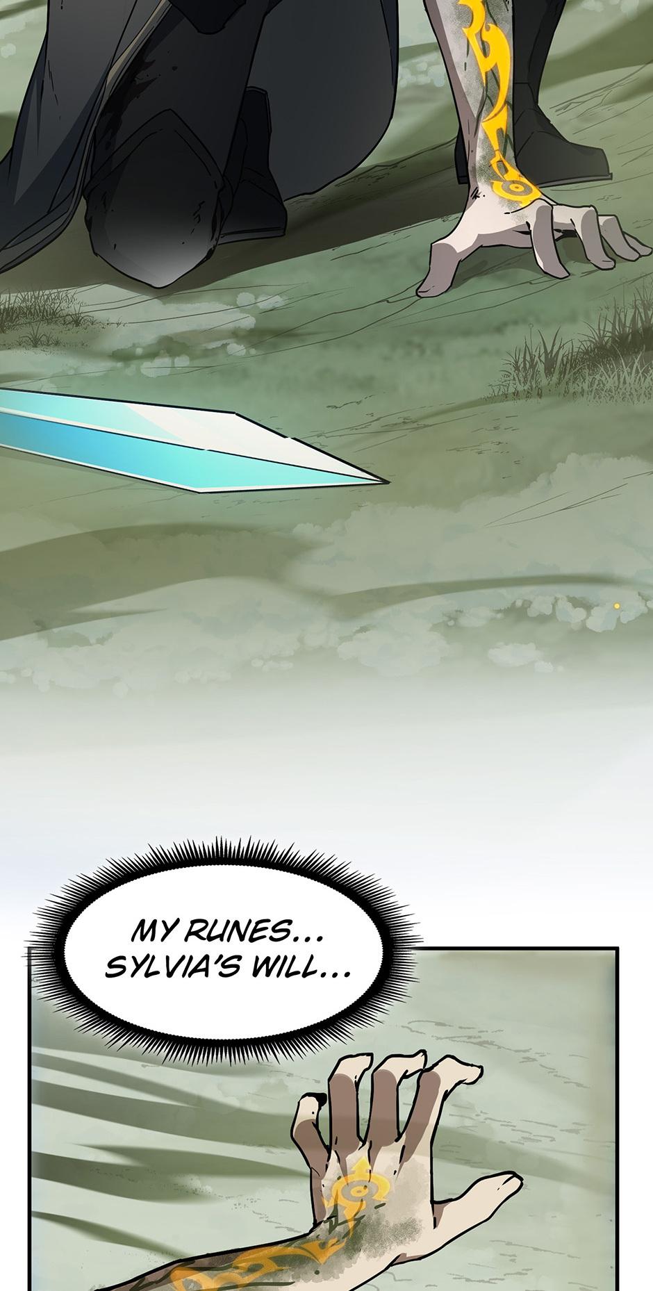 The Beginning After the End Chap 192 - Next Chap 193