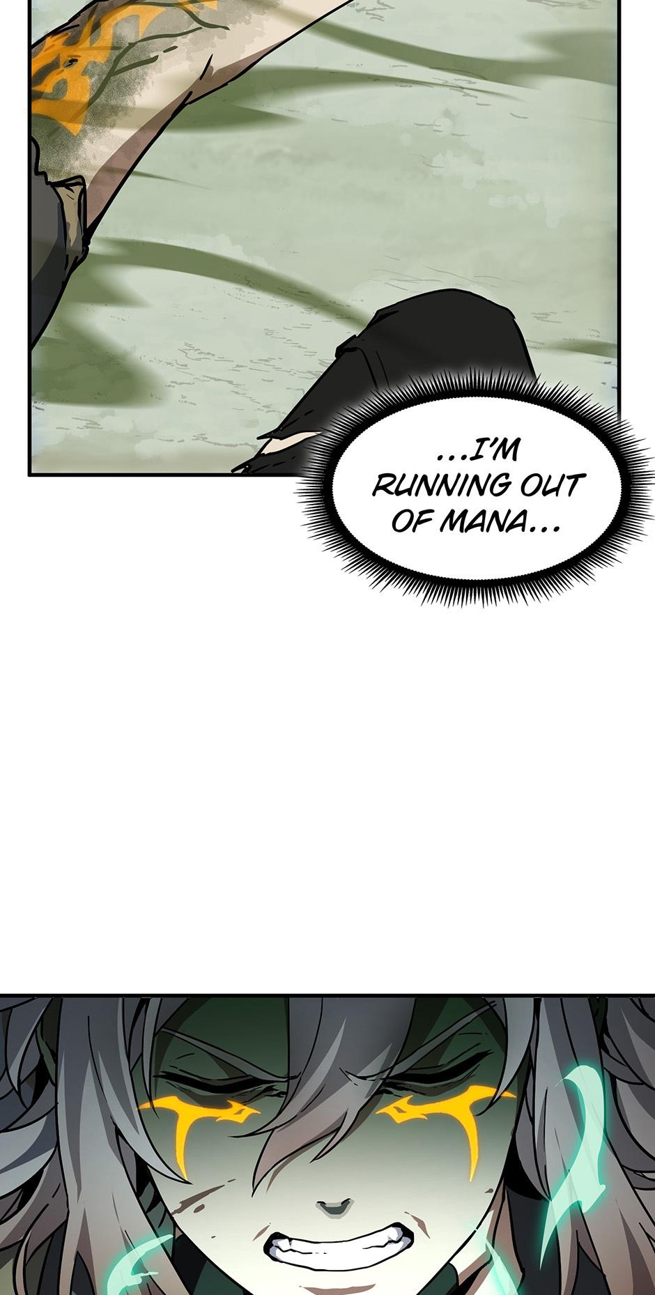 The Beginning After the End Chap 192 - Next Chap 193
