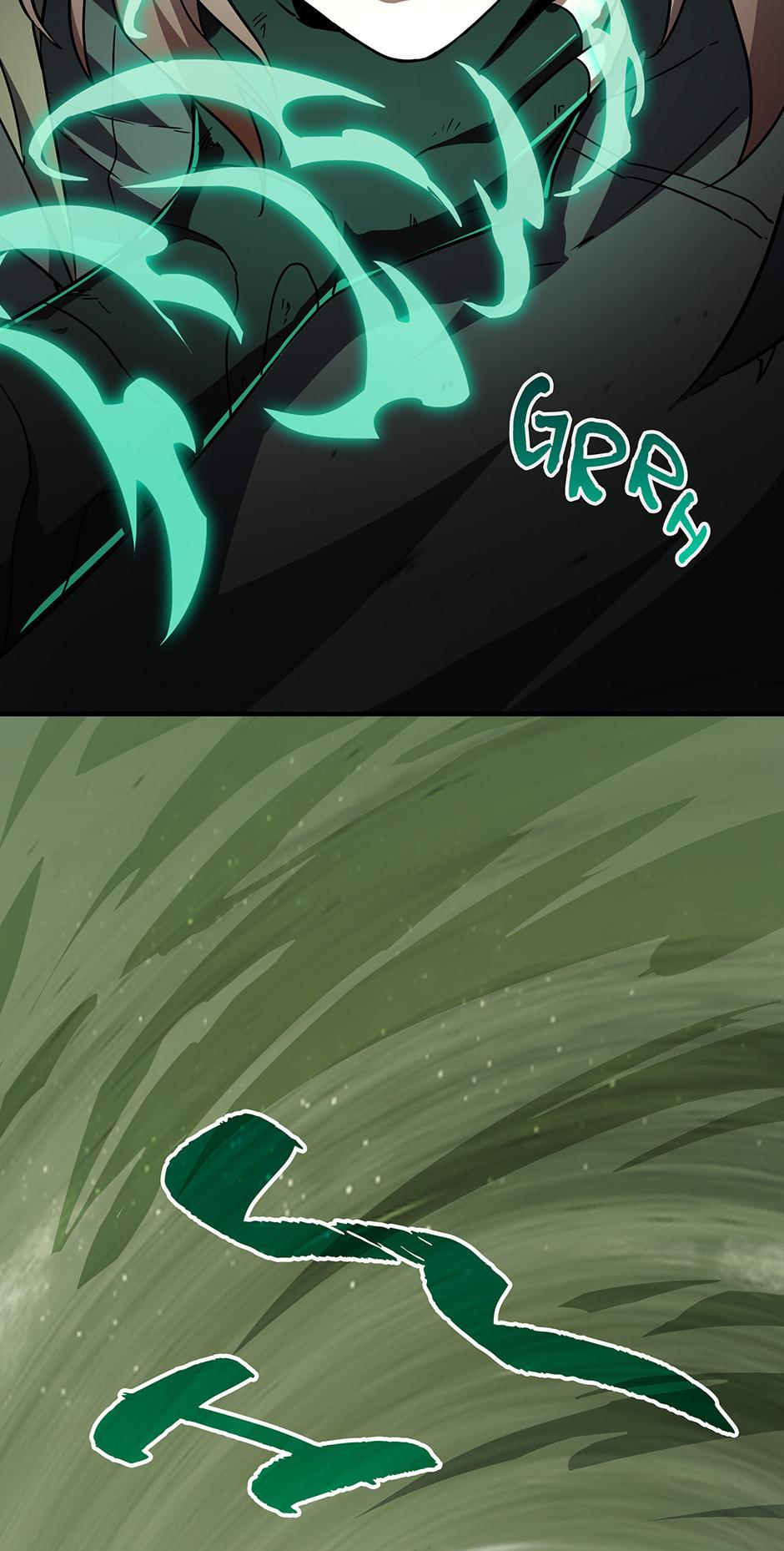 The Beginning After the End Chap 192 - Next Chap 193