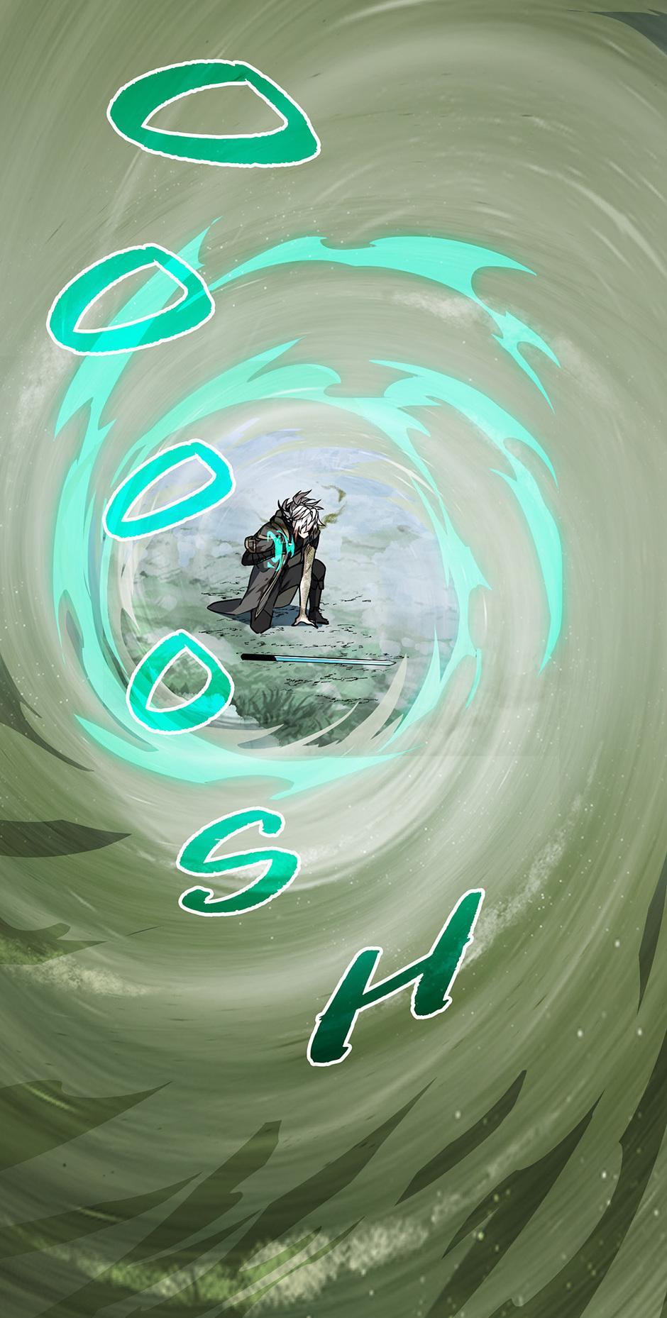 The Beginning After the End Chap 192 - Next Chap 193