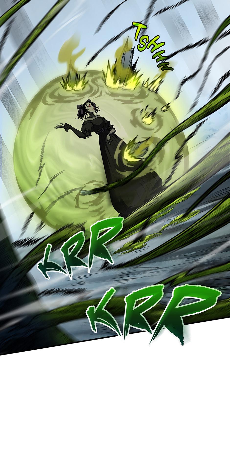 The Beginning After the End Chap 192 - Next Chap 193