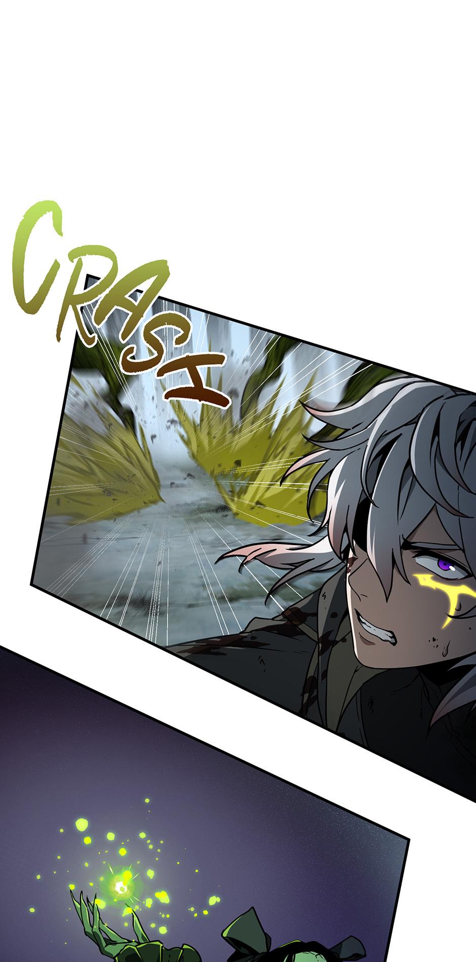 The Beginning After the End Chap 192 - Next Chap 193