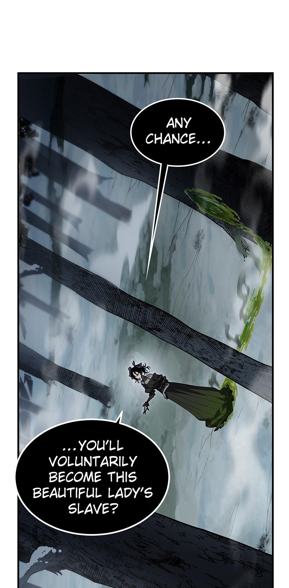 The Beginning After the End Chap 192 - Next Chap 193