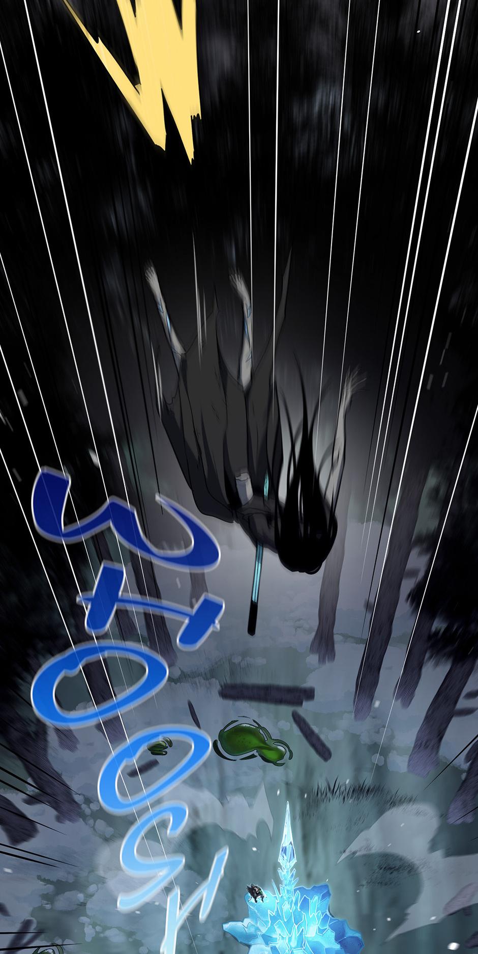 The Beginning After the End Chap 192 - Next Chap 193