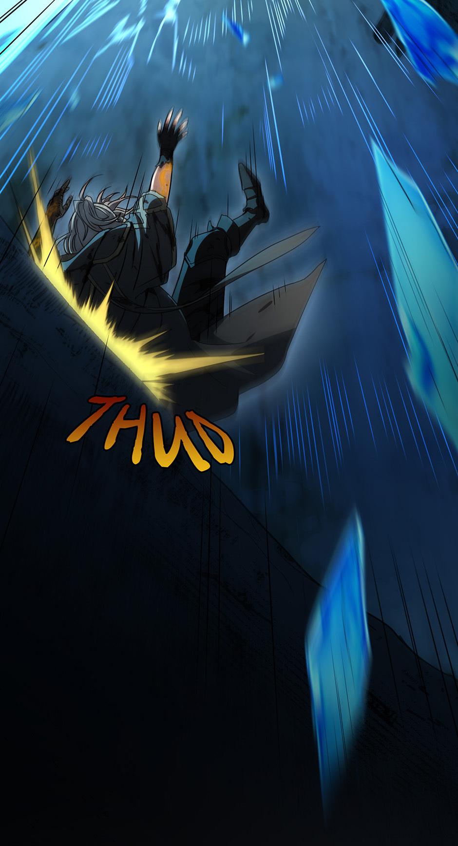 The Beginning After the End Chap 192 - Next Chap 193