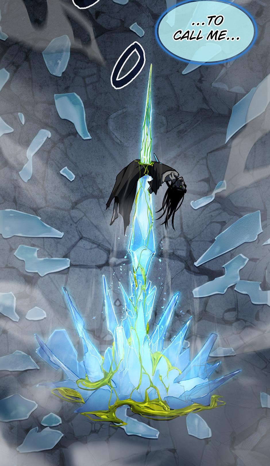 The Beginning After the End Chap 192 - Next Chap 193
