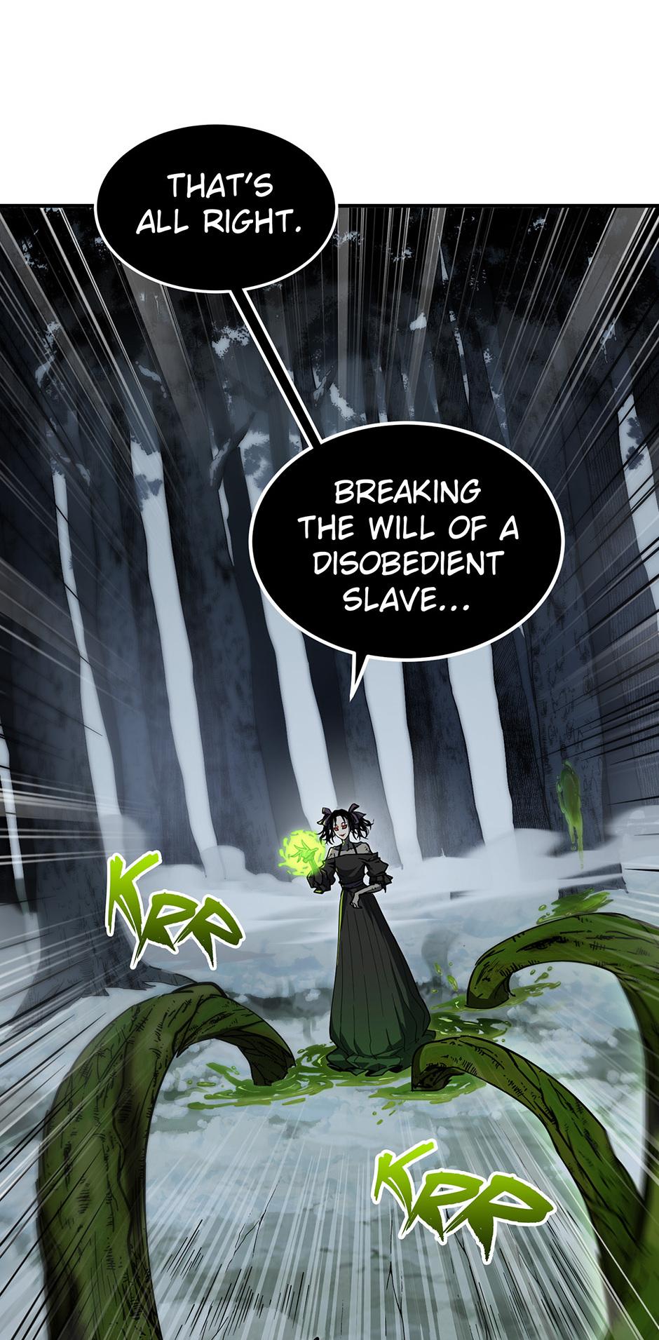 The Beginning After the End Chap 192 - Next Chap 193