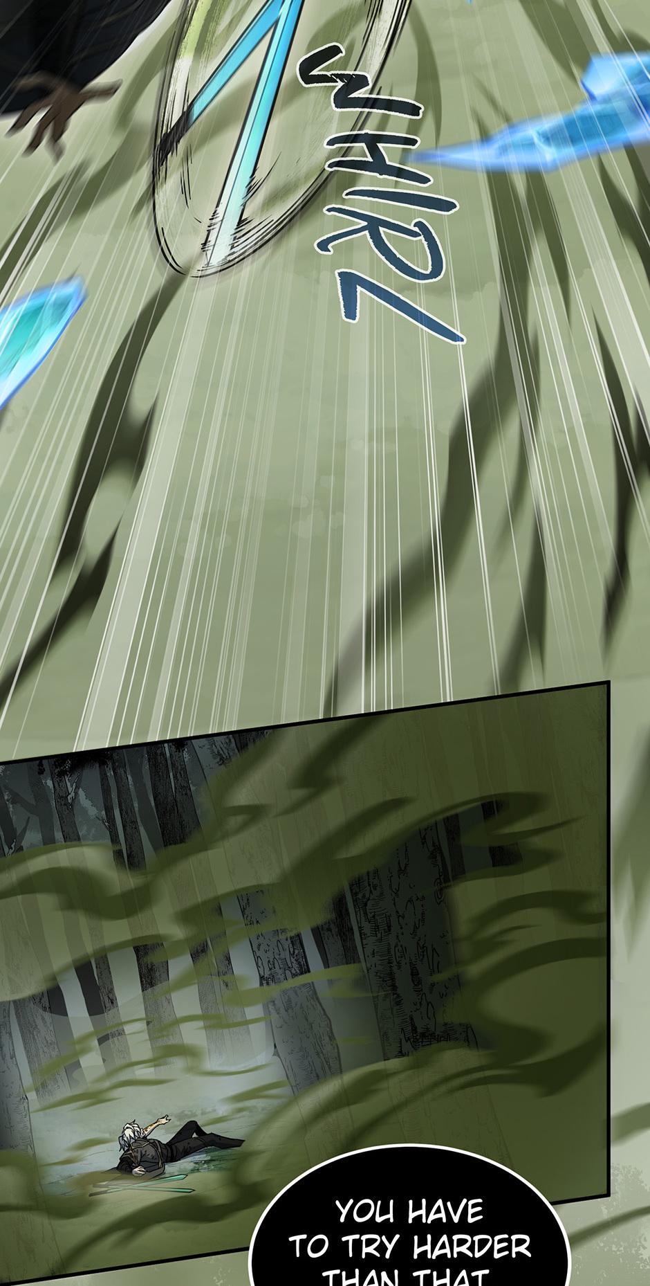 The Beginning After the End Chap 192 - Next Chap 193