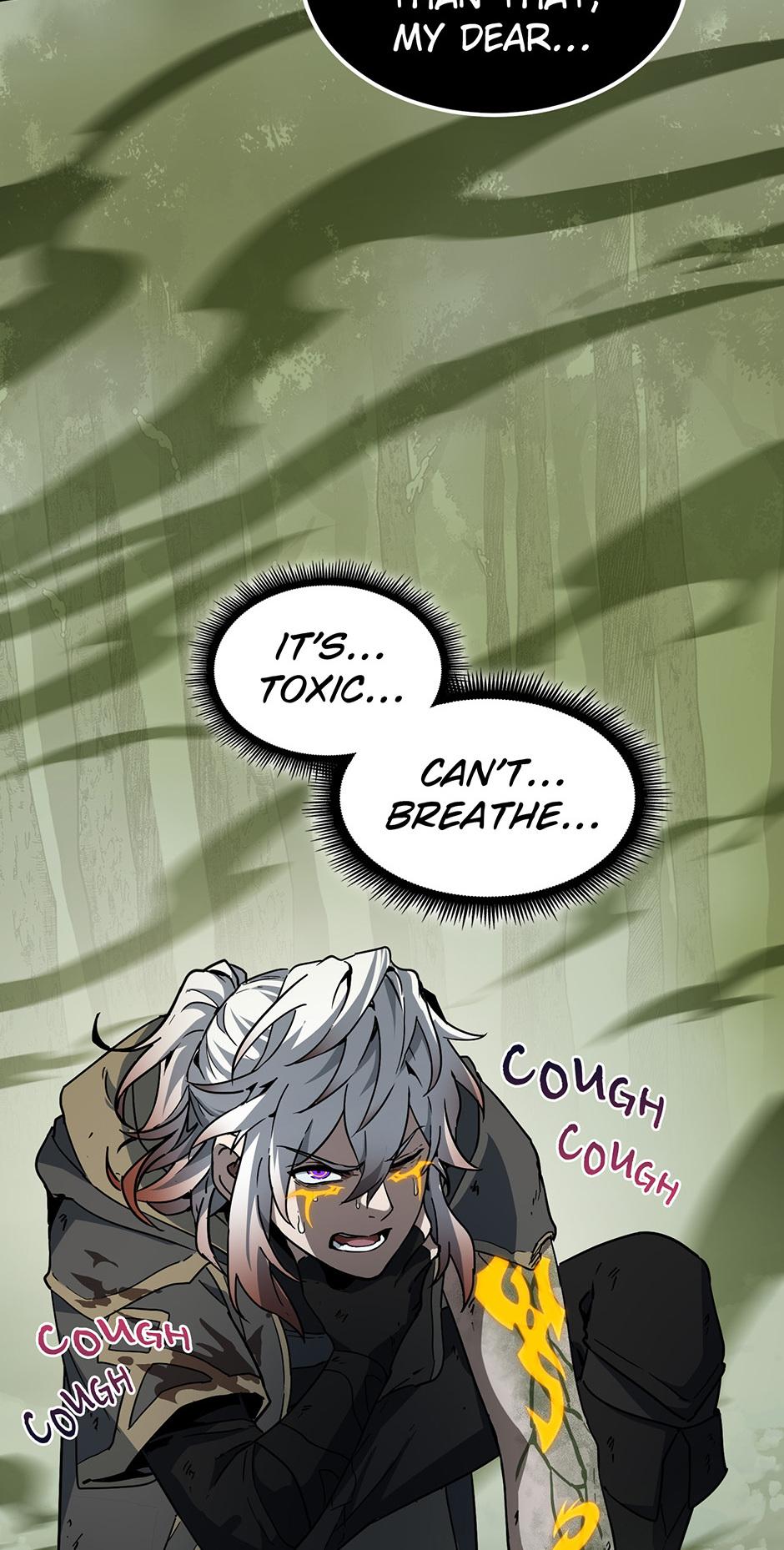 The Beginning After the End Chap 192 - Next Chap 193