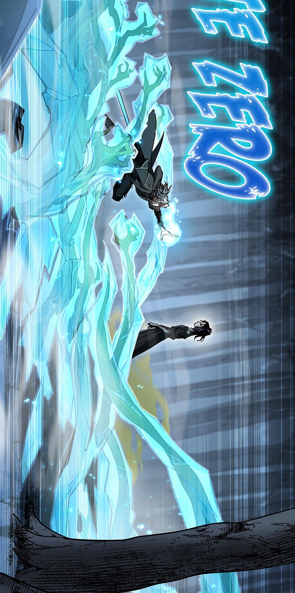 The Beginning After the End Chap 192 - Next Chap 193