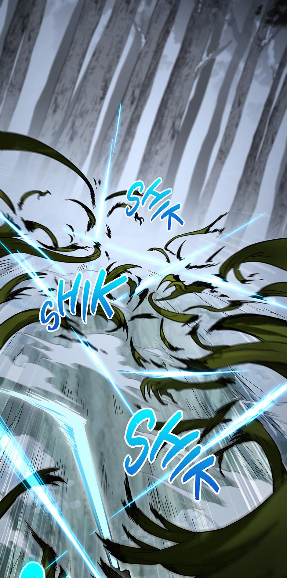 The Beginning After the End Chap 192 - Next Chap 193