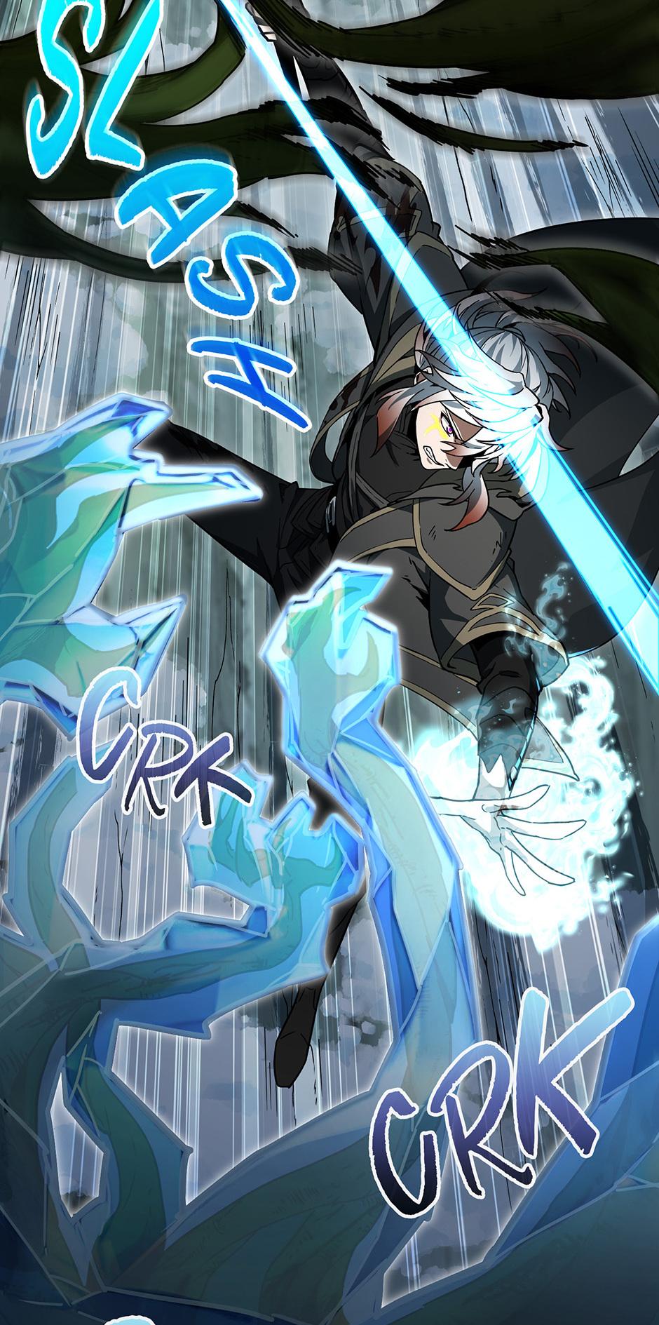 The Beginning After the End Chap 192 - Next Chap 193