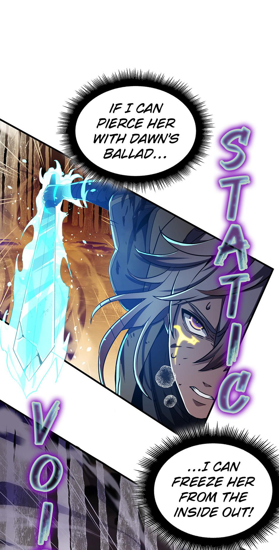 The Beginning After the End Chap 192 - Next Chap 193