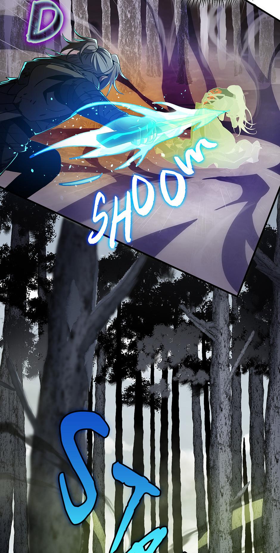 The Beginning After the End Chap 192 - Next Chap 193