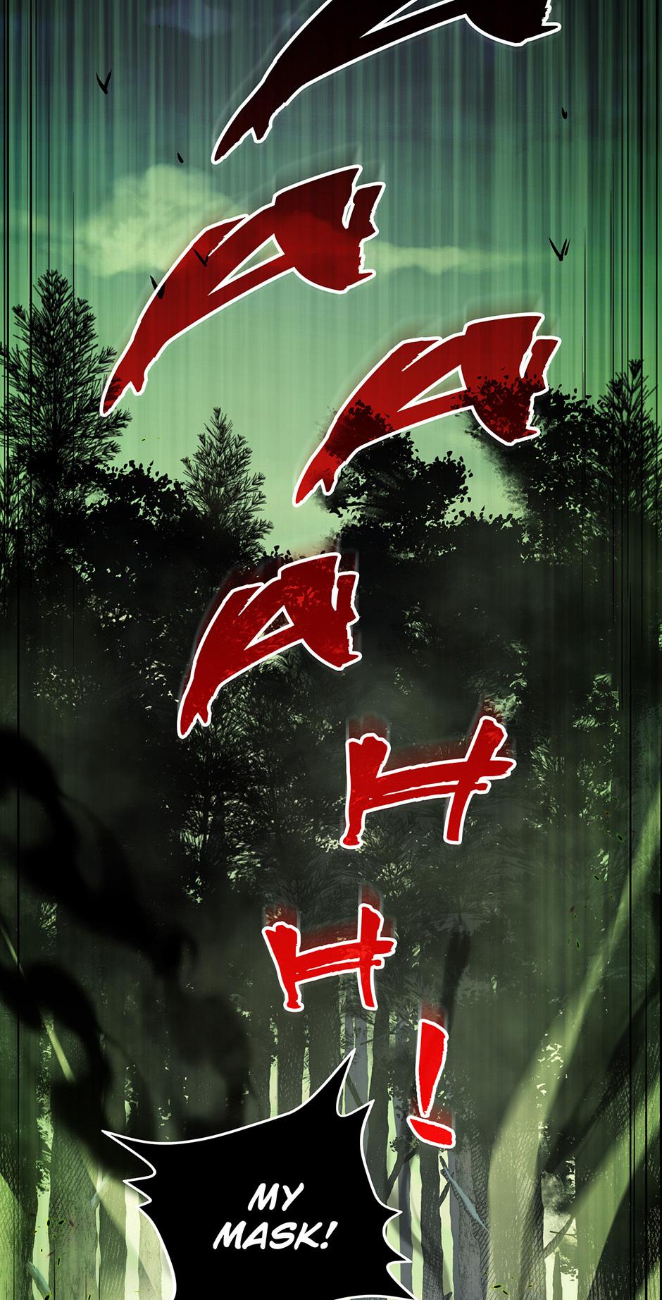 The Beginning After the End Chap 192 - Next Chap 193