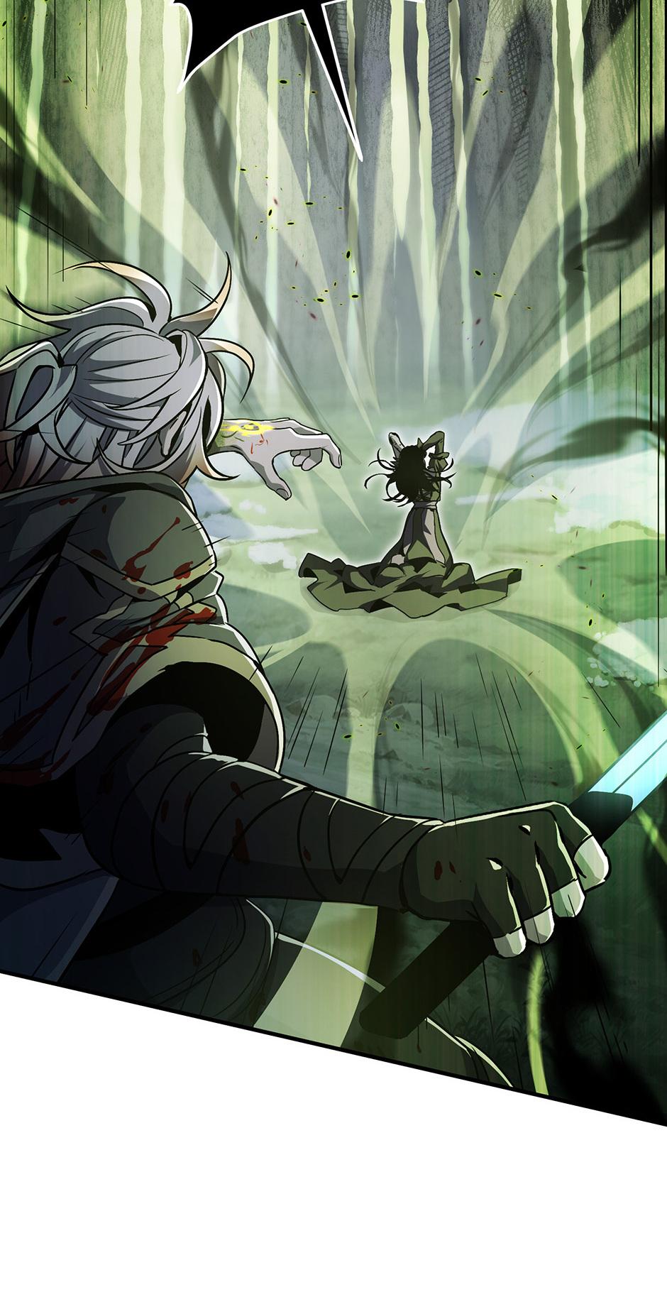 The Beginning After the End Chap 192 - Next Chap 193