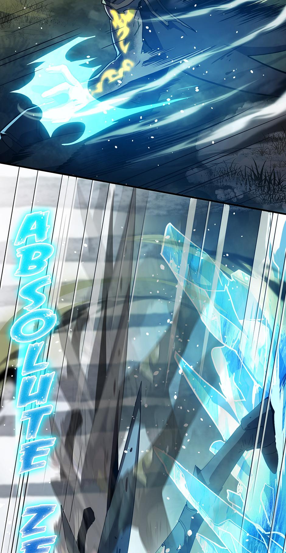 The Beginning After the End Chap 192 - Next Chap 193