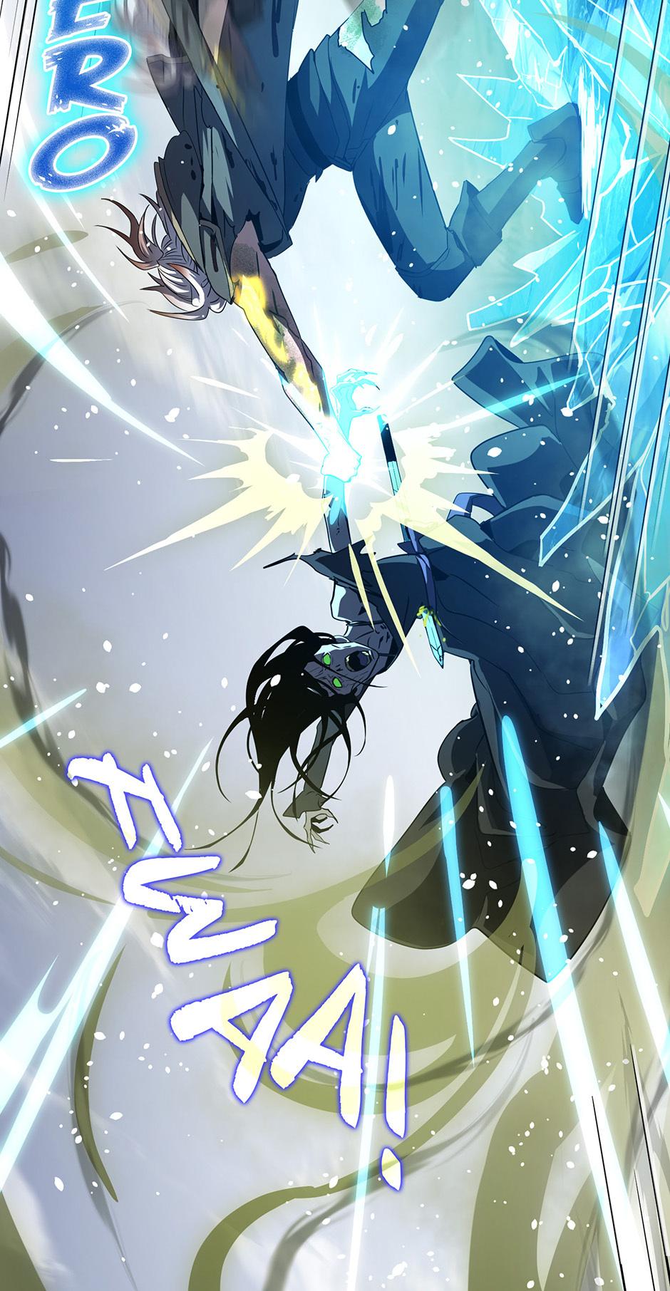 The Beginning After the End Chap 192 - Next Chap 193