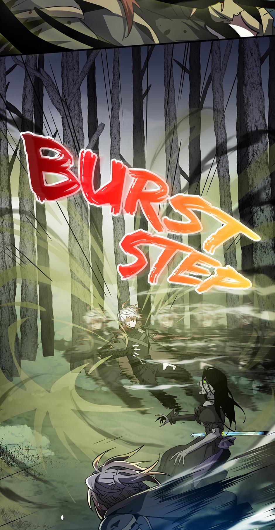 The Beginning After the End Chap 192 - Next Chap 193