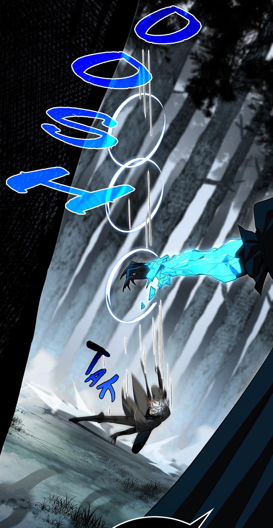The Beginning After the End Chap 192 - Next Chap 193