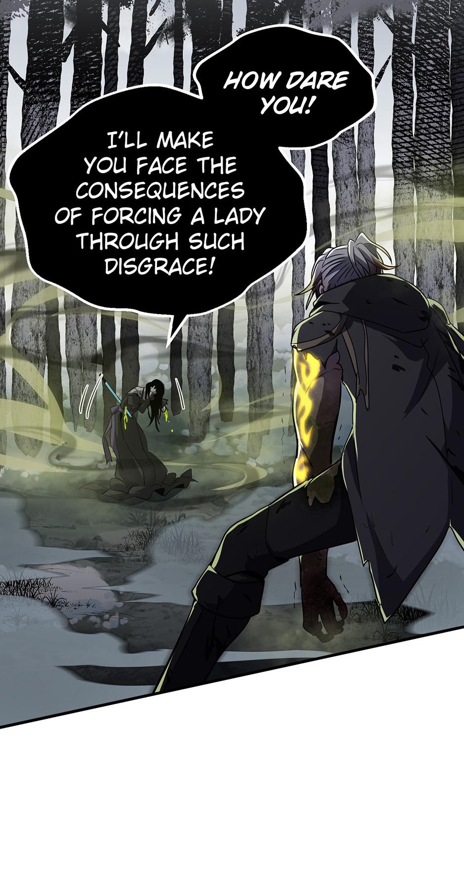 The Beginning After the End Chap 192 - Next Chap 193