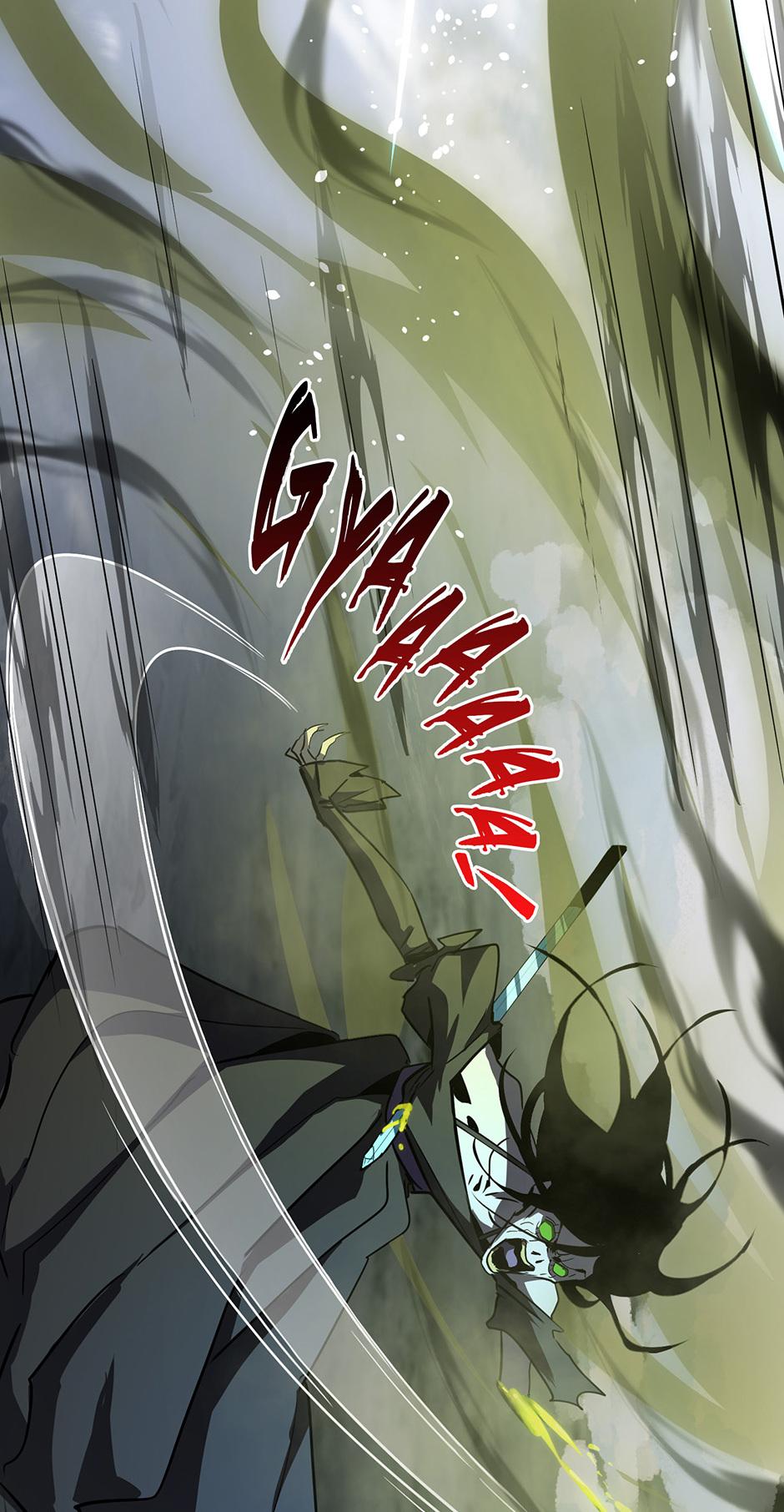 The Beginning After the End Chap 192 - Next Chap 193