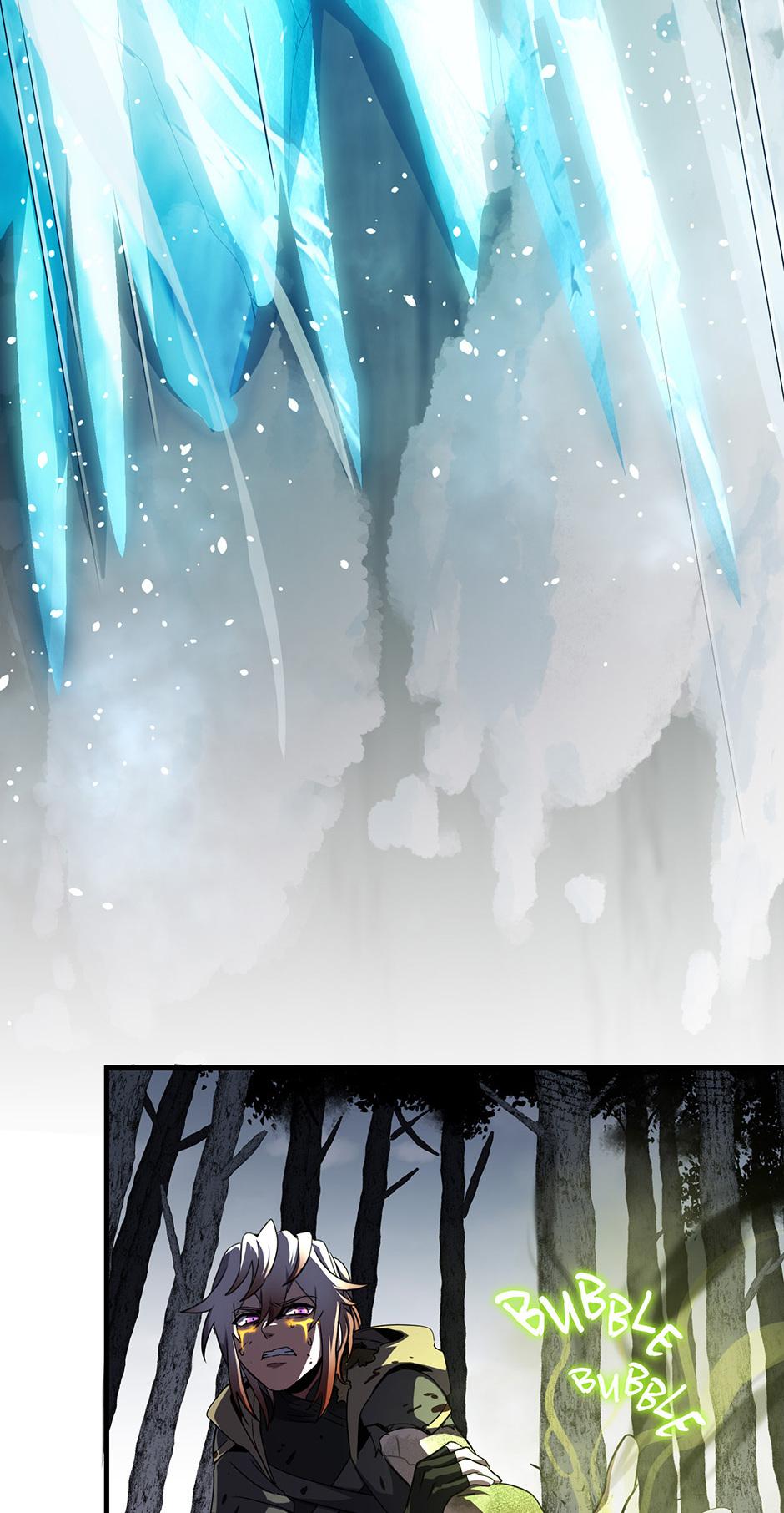 The Beginning After the End Chap 192 - Next Chap 193