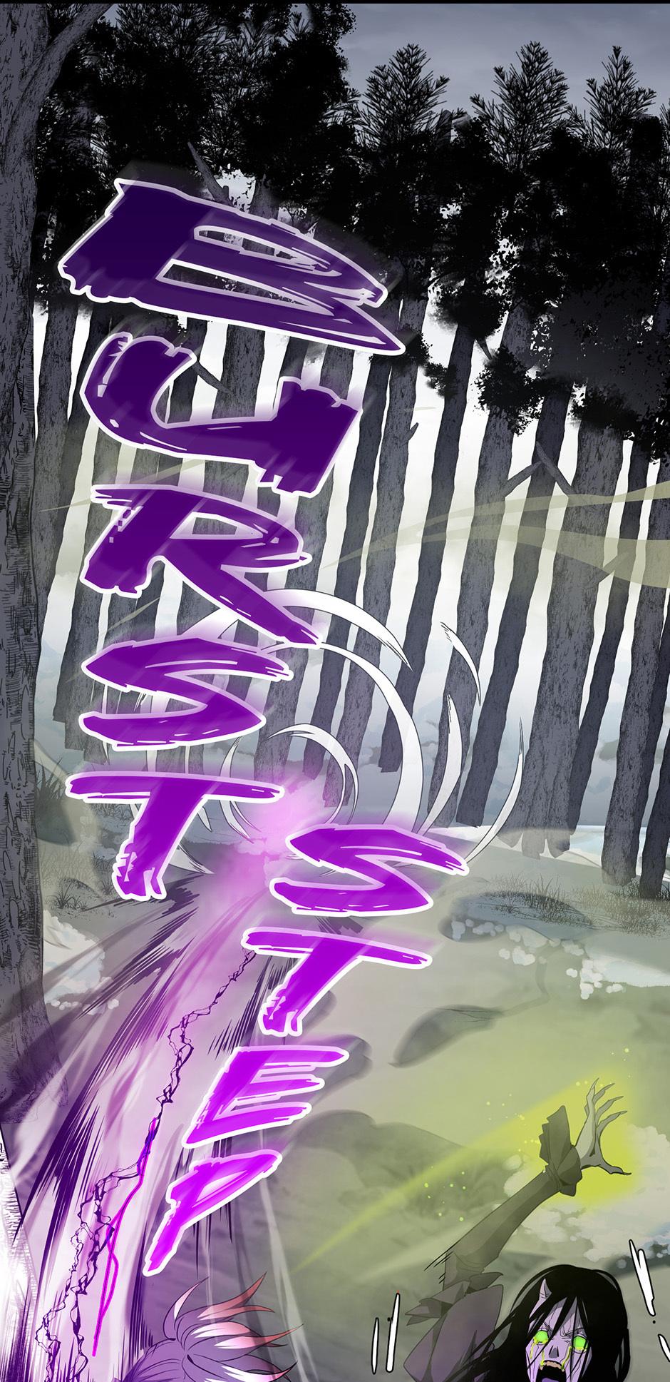 The Beginning After the End Chap 192 - Next Chap 193