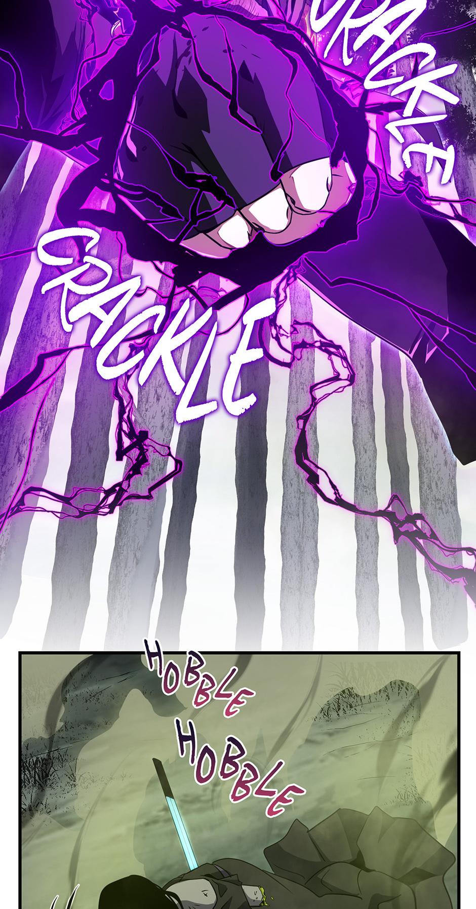 The Beginning After the End Chap 192 - Next Chap 193