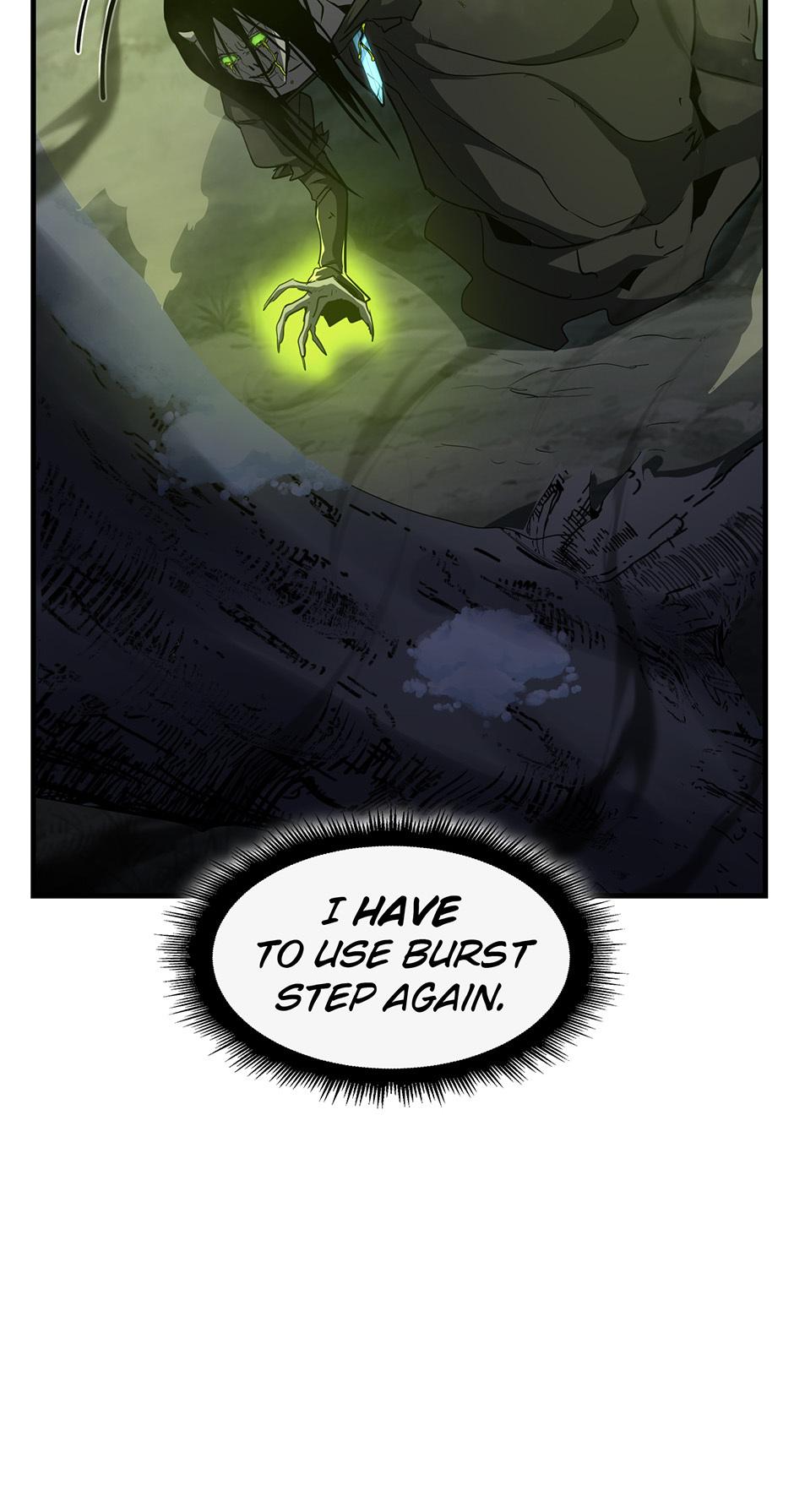 The Beginning After the End Chap 192 - Next Chap 193