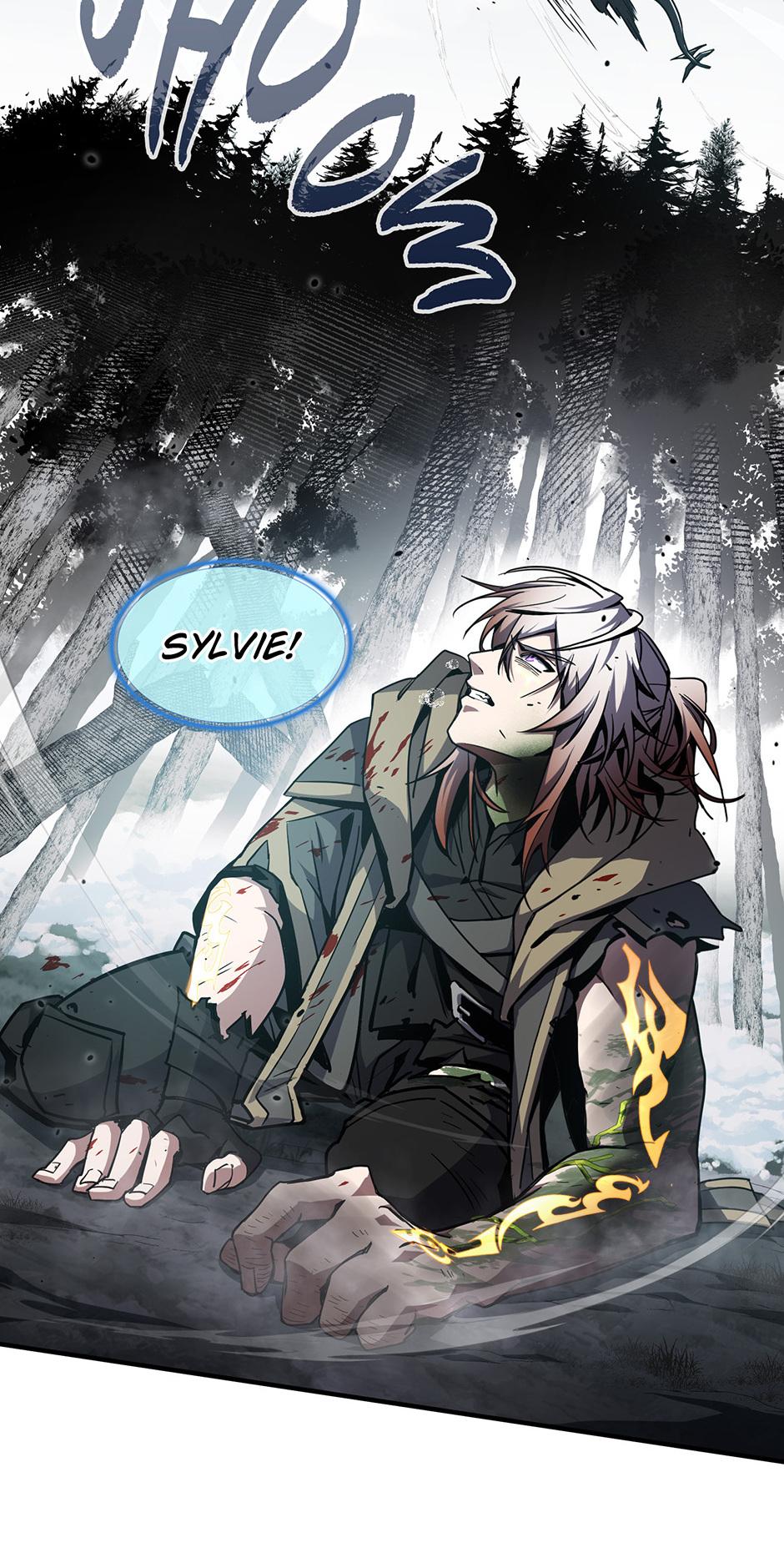 The Beginning After the End Chap 192 - Next Chap 193