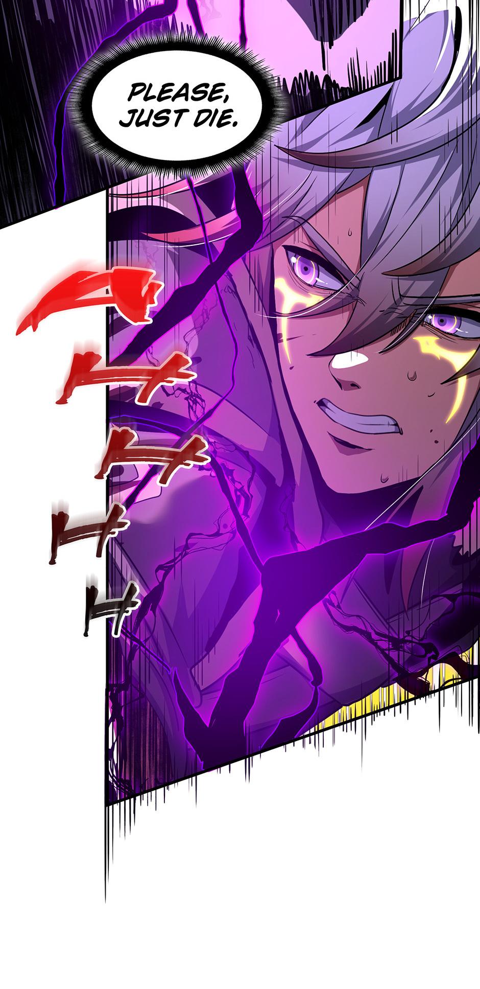 The Beginning After the End Chap 192 - Next Chap 193