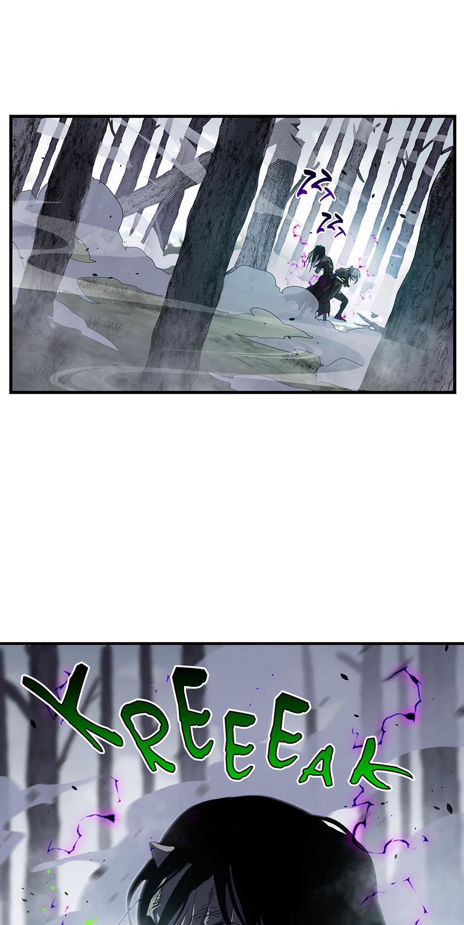 The Beginning After the End Chap 192 - Next Chap 193