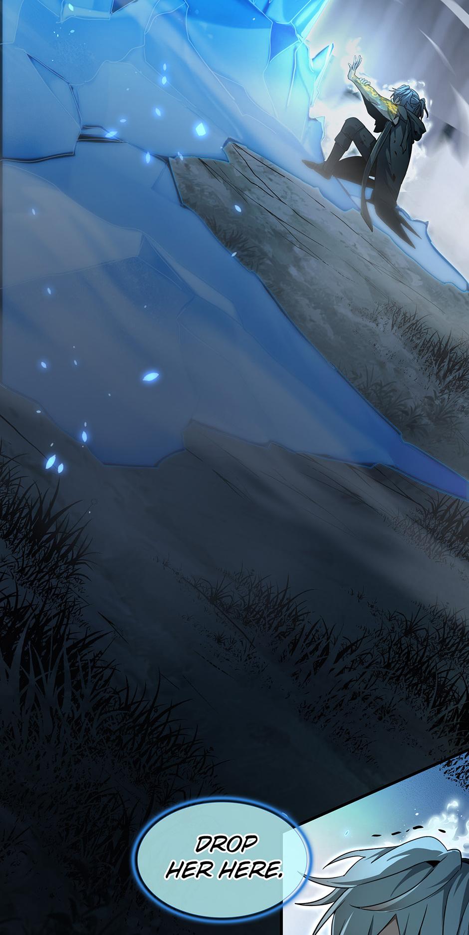 The Beginning After the End Chap 192 - Next Chap 193