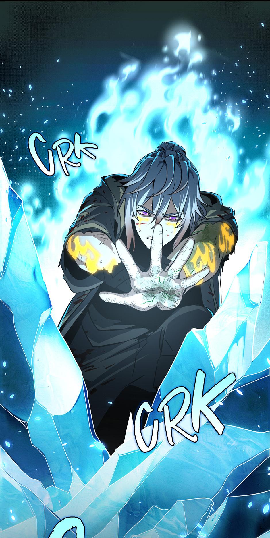 The Beginning After the End Chap 192 - Next Chap 193