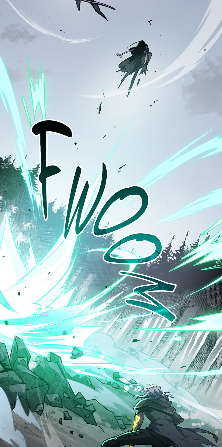 The Beginning After the End Chap 192 - Next Chap 193